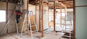 Entreprise de rénovation de la maison et de rénovation d’appartement à Saint-Gervais-sur-Mare